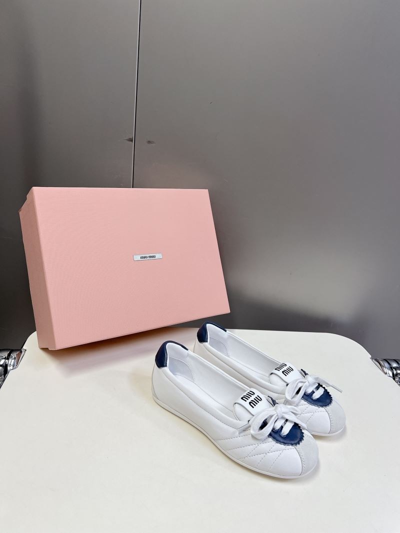 Miu Miu Shoes